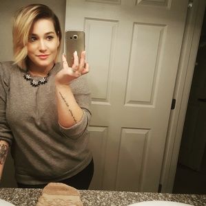 J. Crew Staple Sweater